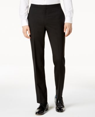 dkny mens pants