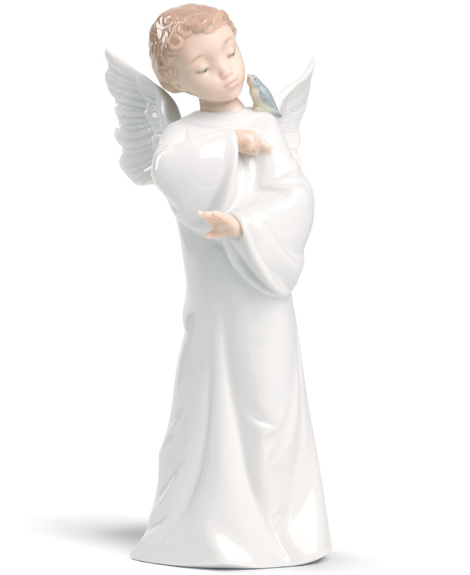 Lladró Angel Praying   Collectible Figurines   for the home   