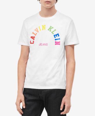 calvin klein jeans pride