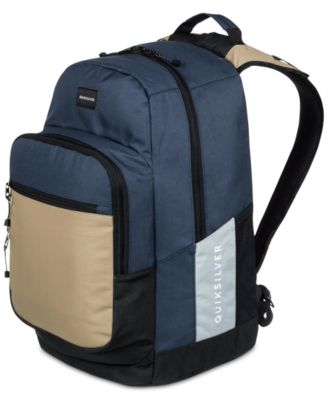 quiksilver schoolie backpack