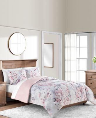 Colesville 3-Pc. Comforter Sets