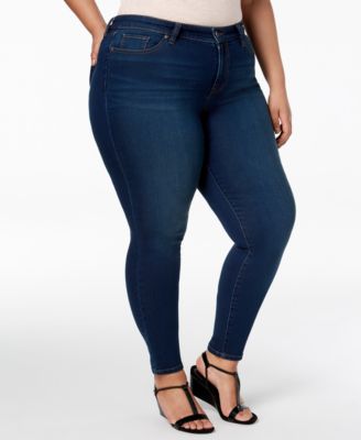 style and co ultra skinny jeans