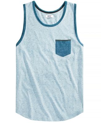 macys mens tank tops