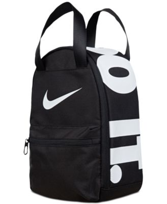 nike just do it lunch bag