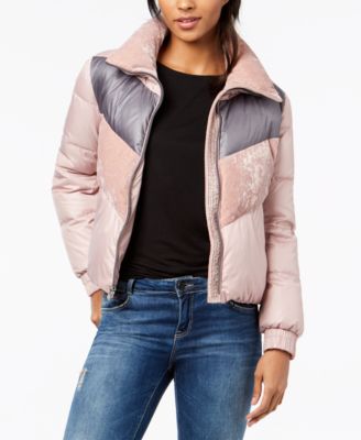 marc ny puffer coat
