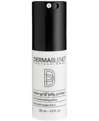 Желеобразный праймер Dermablend Insta-Grip, 1 унция.