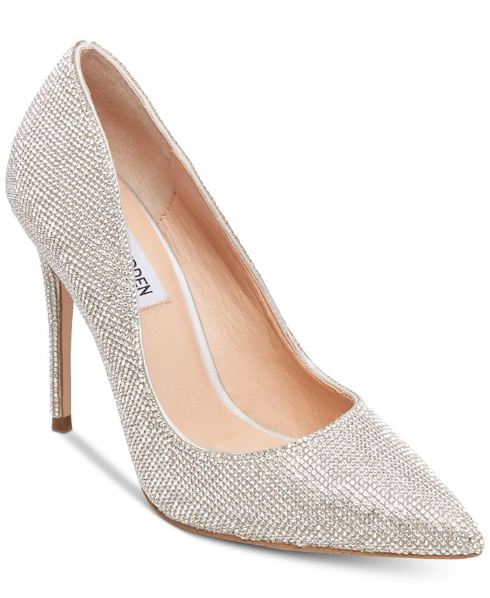 steve madden joy pumps