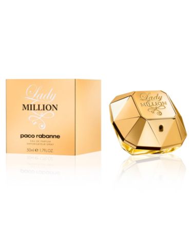Paco Rabanne Lady Million Fragrance Collection for Women - Shop All ...