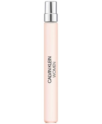 calvin klein woman parfum