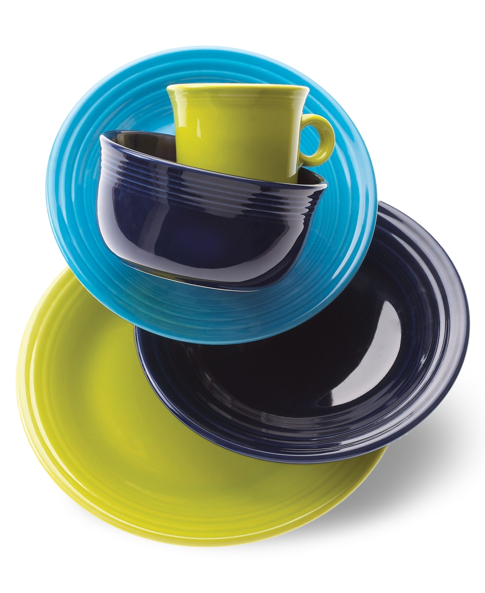 Buy Fiestaware Dishes, Glasses, Mugs & More