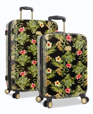 tommy bahama suitcase