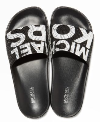 macys mk slides