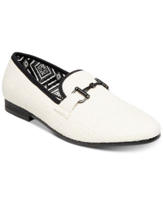 macy's men's shoes loafers