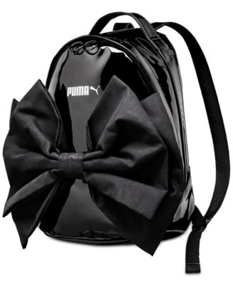 puma backpack bow