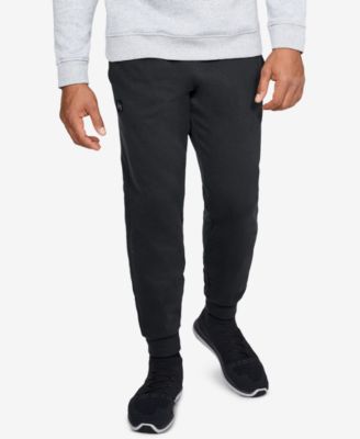 under armour rival joggers