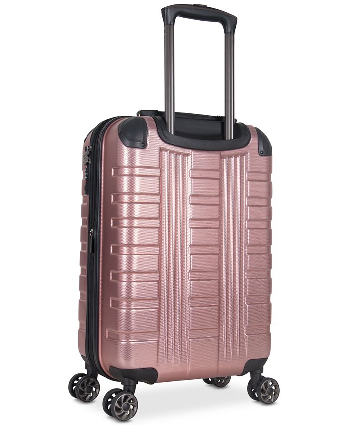 Cole Reaction 42nd Street 3Pc. Hardside Luggage Set, Created