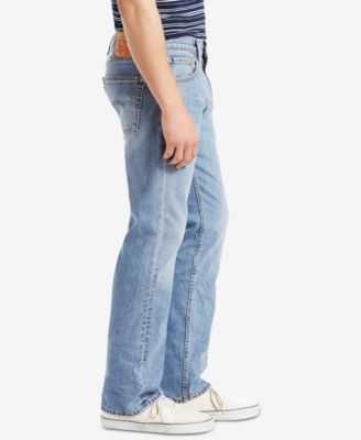 macy's levi 505 jeans