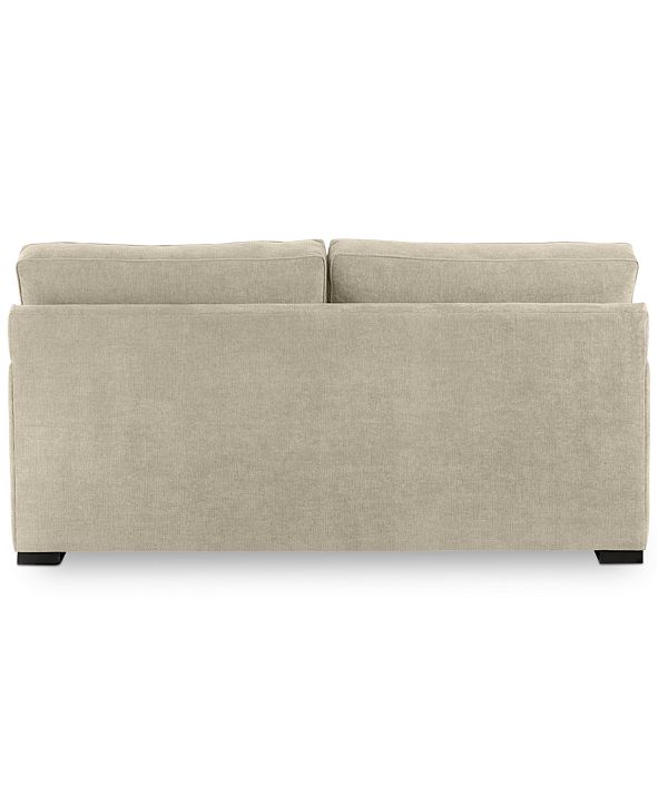Furniture Radley 74" Fabric Full Sleeper Sofa Bed, Created for Macy's & Reviews Furniture Macy's