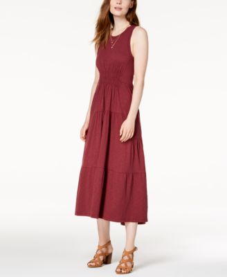 lucky brand long dresses