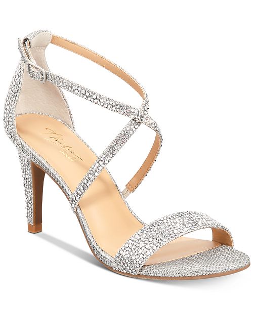 Thalia Sodi Darria Strappy Sandals Created For Macy S Reviews Sandals Shoes Macy S Shop 16 top thalia sodi women's shoes and earn cash back from retailers such as macy's all in one place. thalia sodi