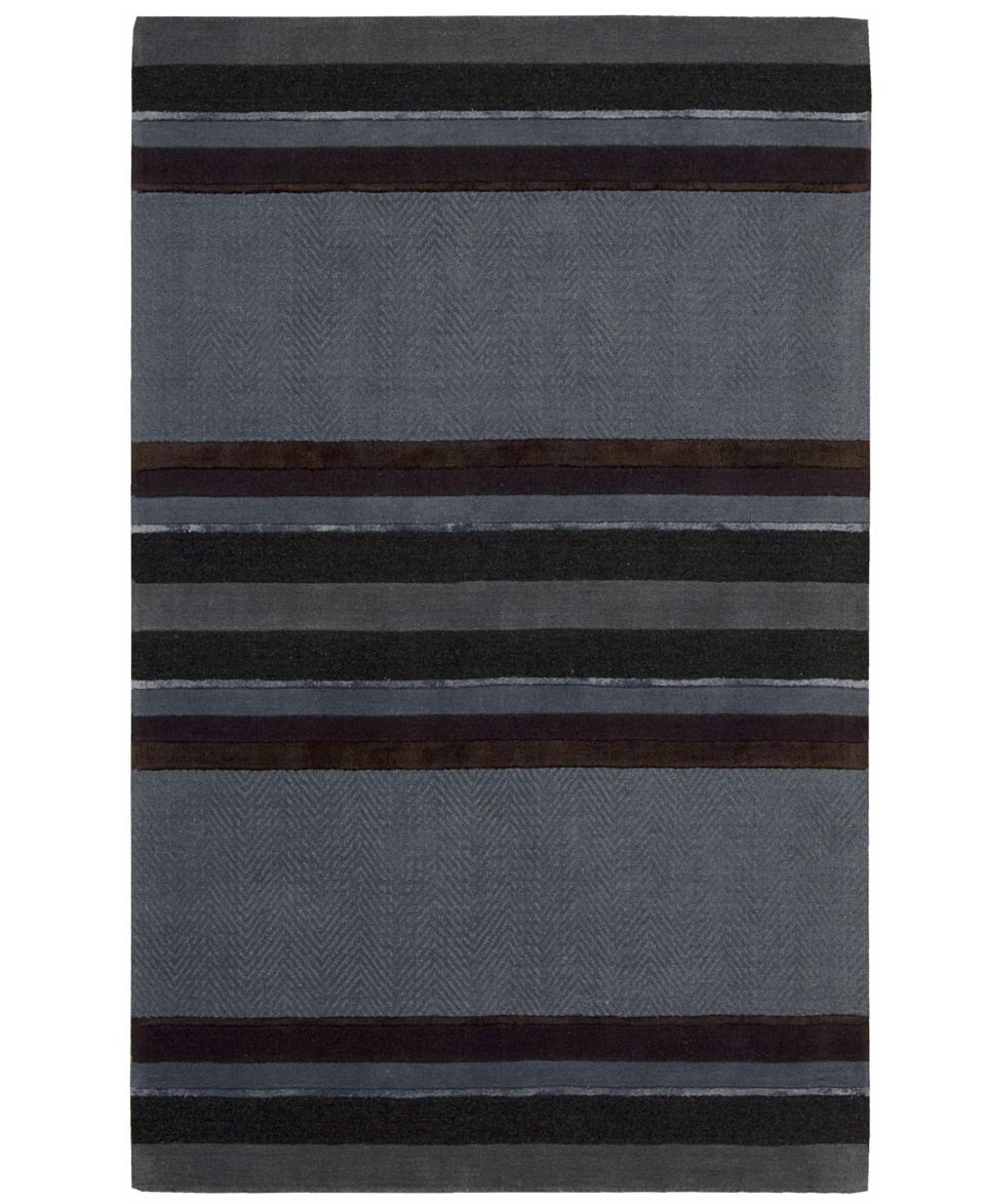 Dalyn Area Rugs, Studio SD313 Coastal Blue   Rugs