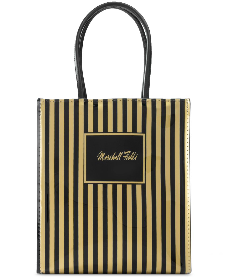 Lazarus Lunch Tote   Holiday Lane