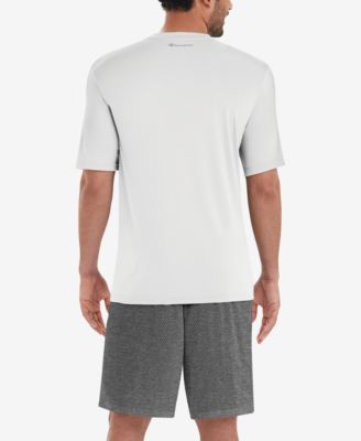 champion double dry shorts