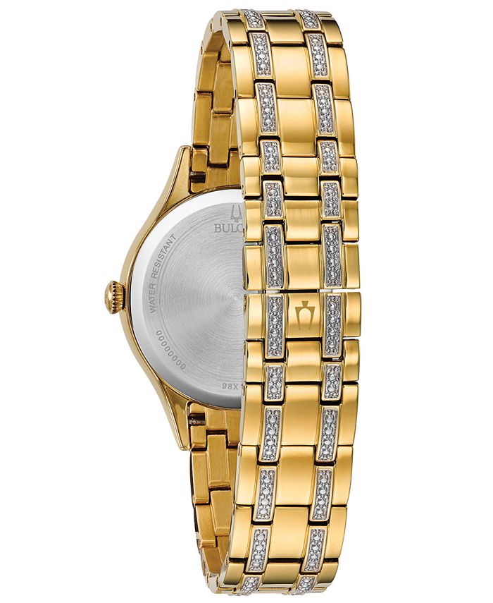 macys relojes mujer