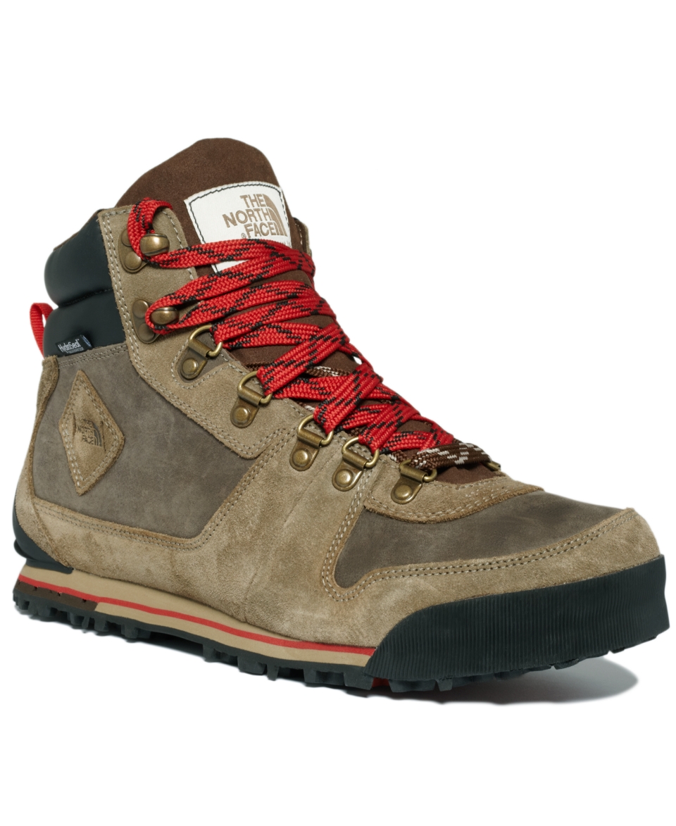 The North Face Shoes, Back To Berkeley 68 Waterproof Boots