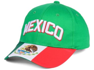 mexico national team hat