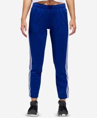 adidas women's tricot snap pants