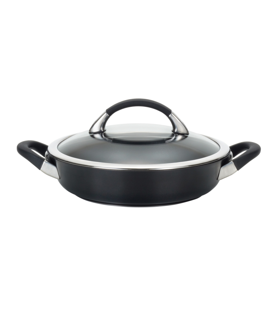 Circulon Covered Buffet Casserole, 2.25 Qt. Symmetry   Cookware