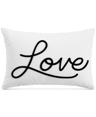 macy's throw pillows