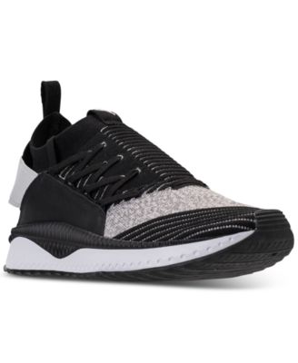 puma men's tsugi jun sneaker