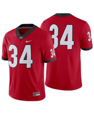 nike uga football jersey