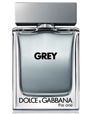grey dolce and gabbana cologne