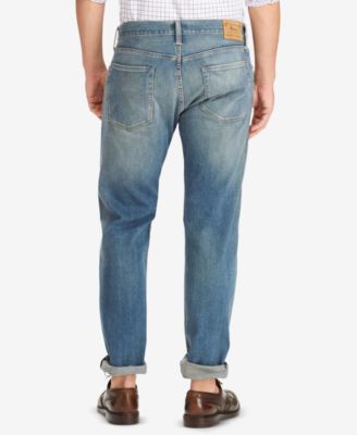 mens polo jeans macys