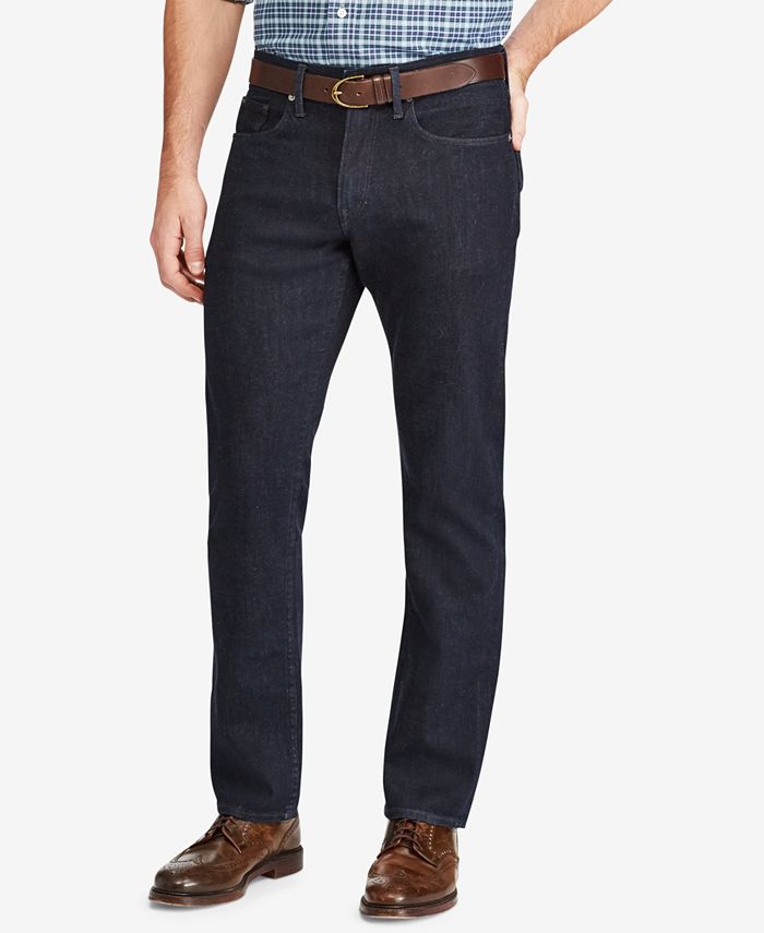 polo ralph lauren jeans men