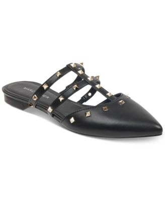 marc fisher studded shoes