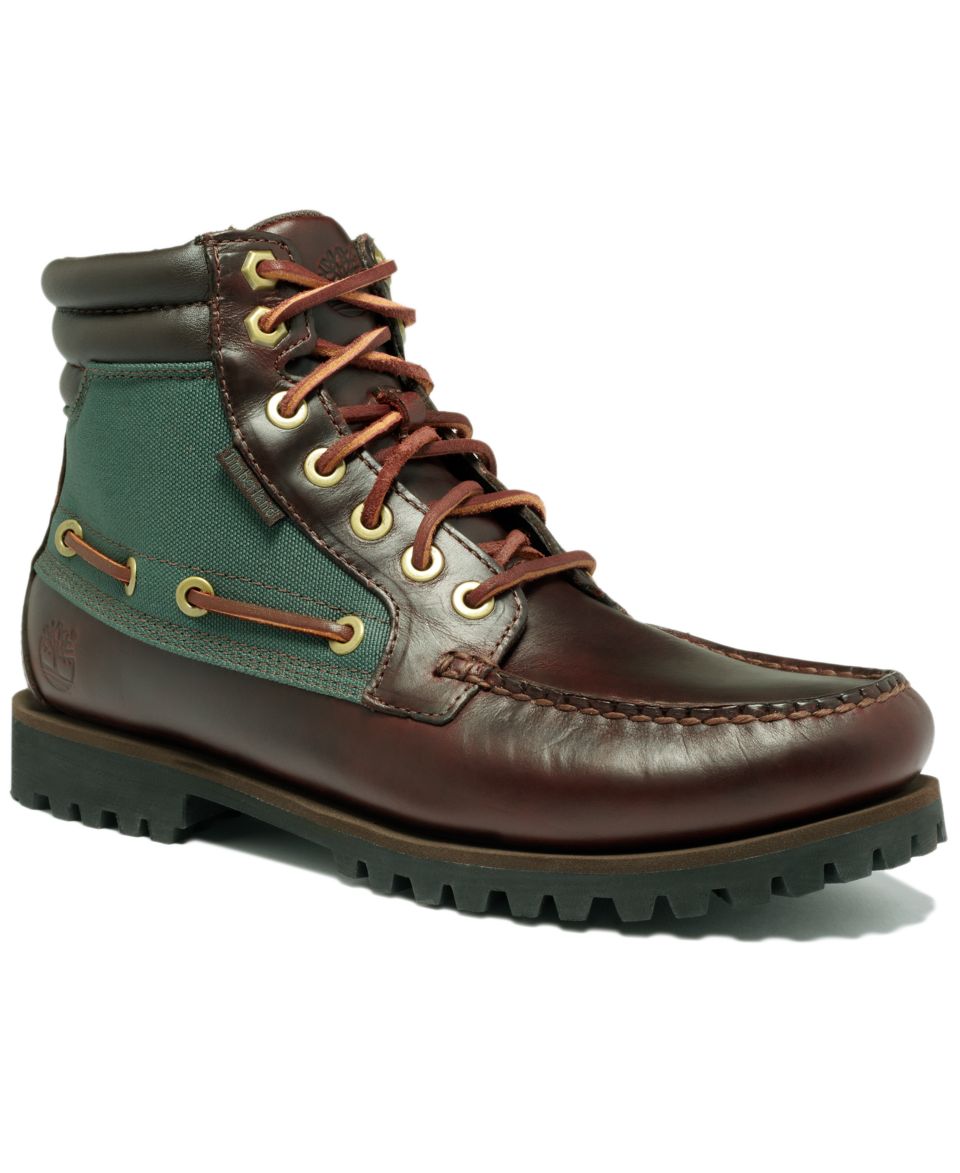 Timberland Sneakers, Earthkeepers Radler Trail Sneakers