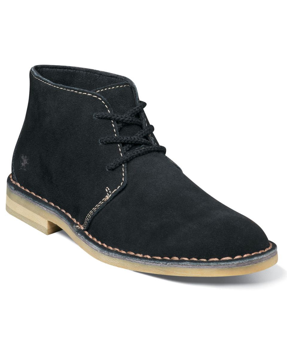 Calvin Klein Boots, Wilson Chukka Boots   Mens Shoes