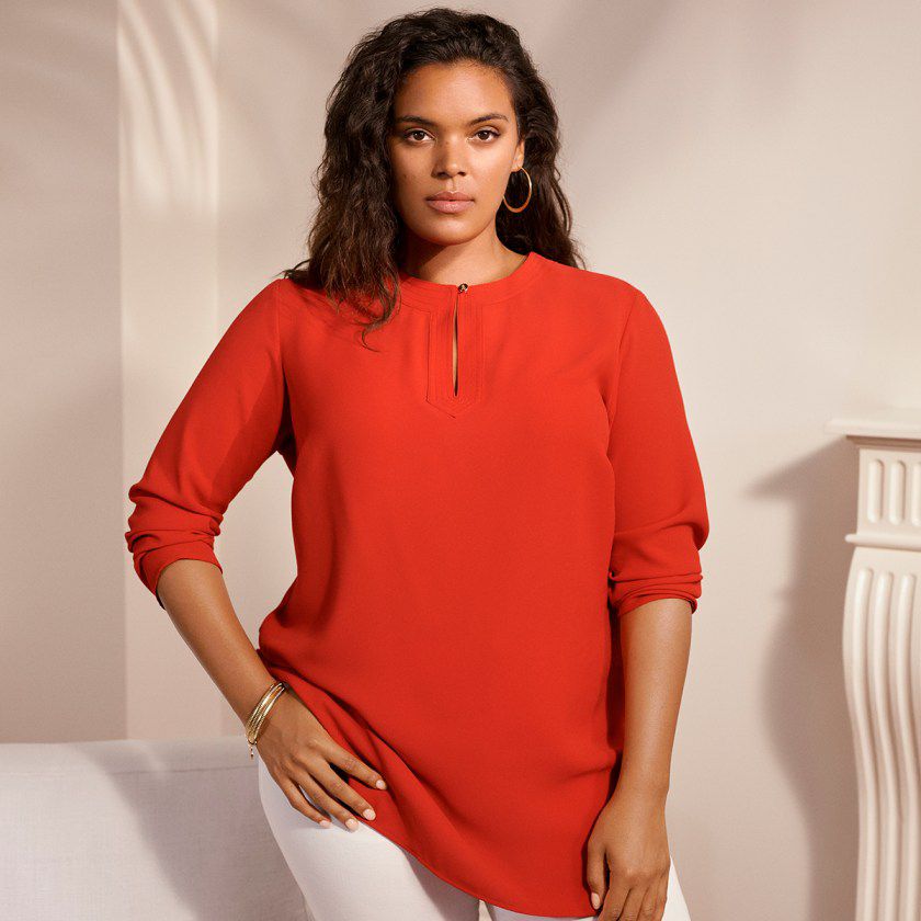 Ralph Lauren Tops for Women Macy's