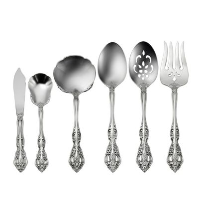 Silverware And Flatware - Macy's