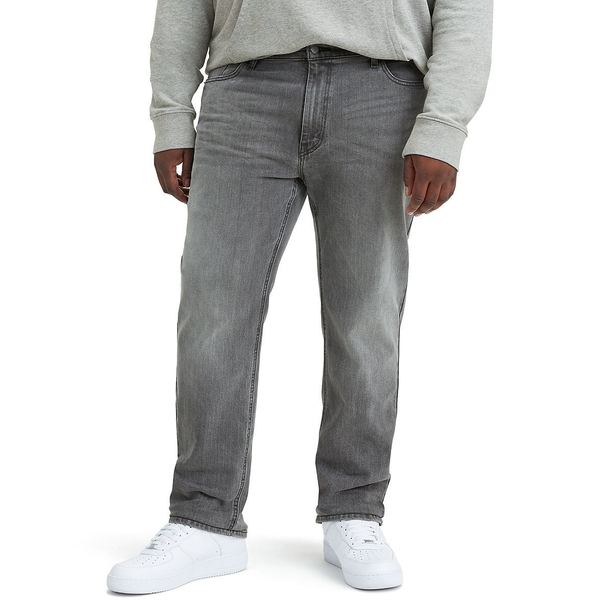 Gray Levi's Jeans for Men Macy's