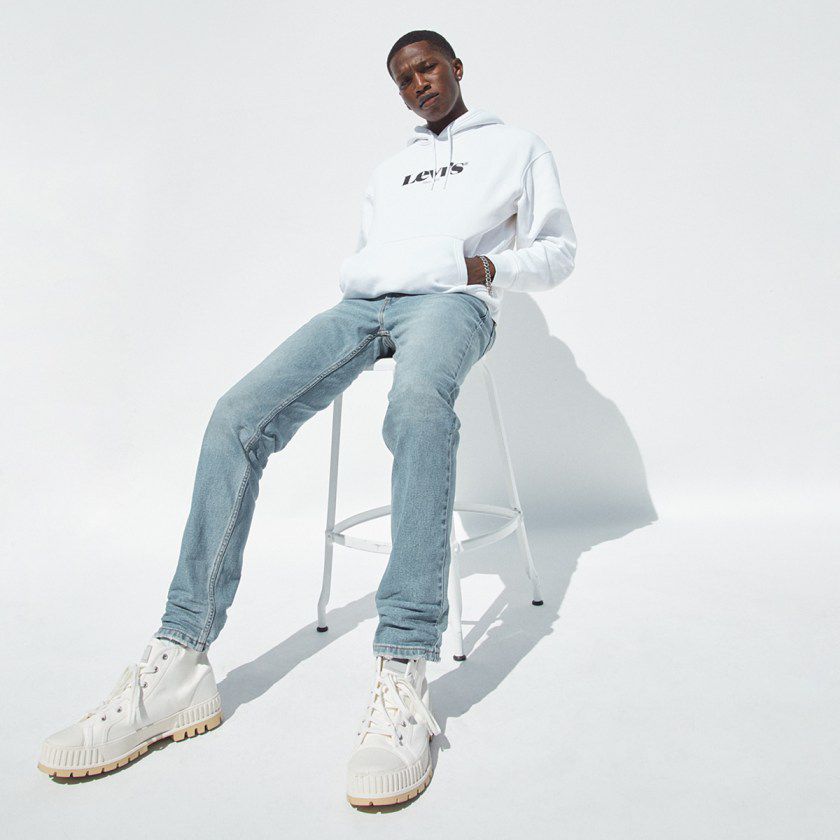 macys boys levis
