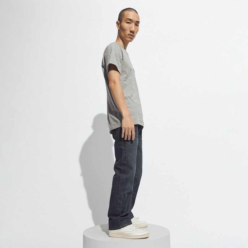 macys levis mens