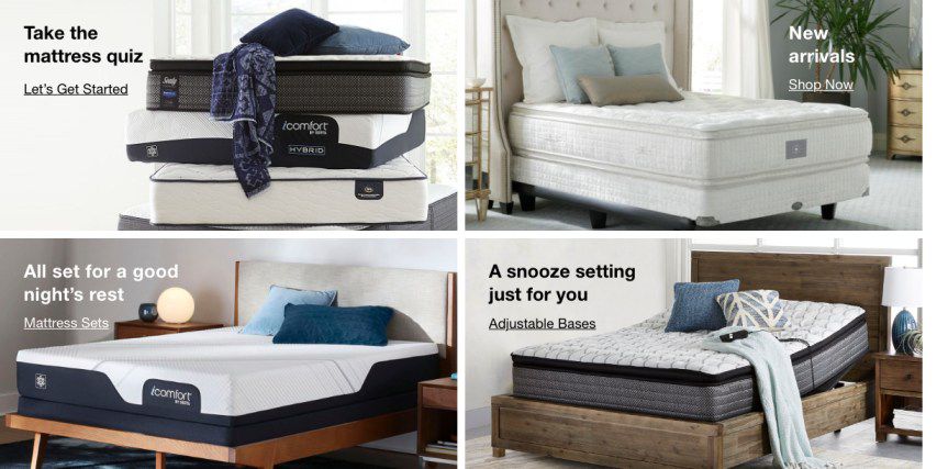 Mattresses - Find Mattresses from Top Brands - Macy's