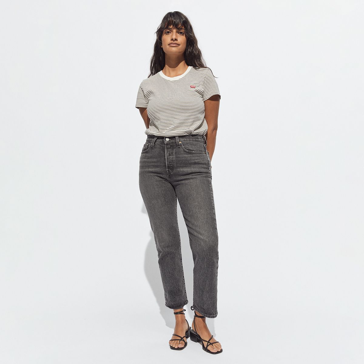 macys womens levis