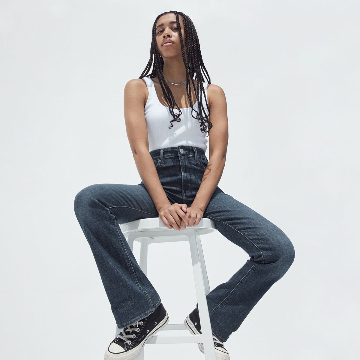 macys womens levis