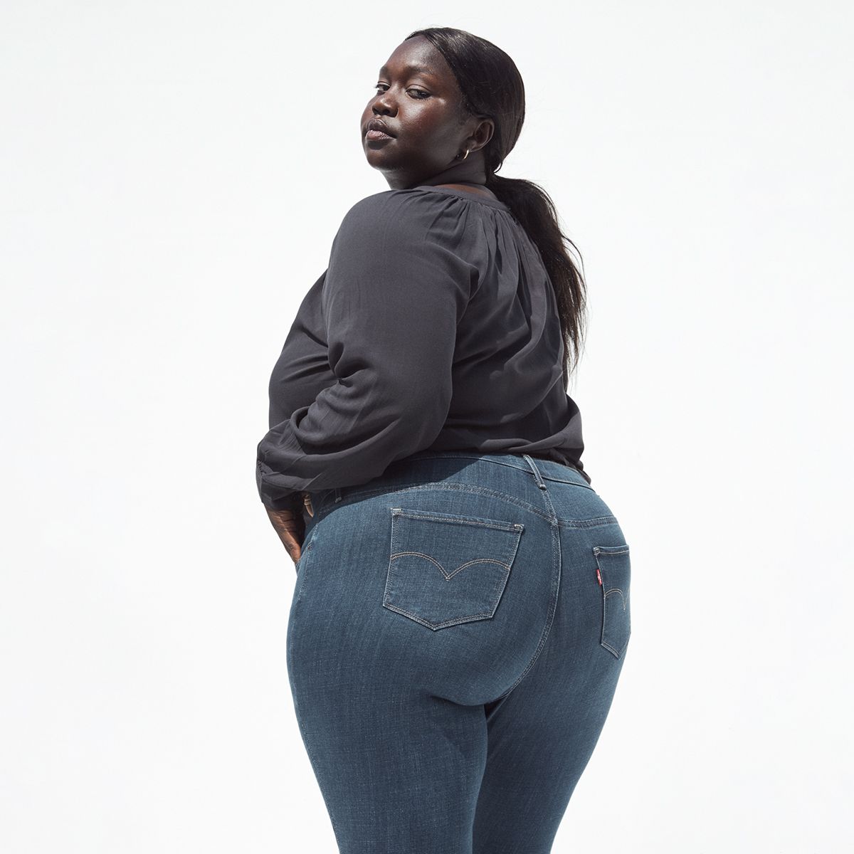 macys levis